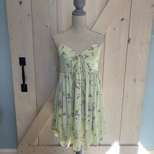 Abercrombie & Fitch Spring dress